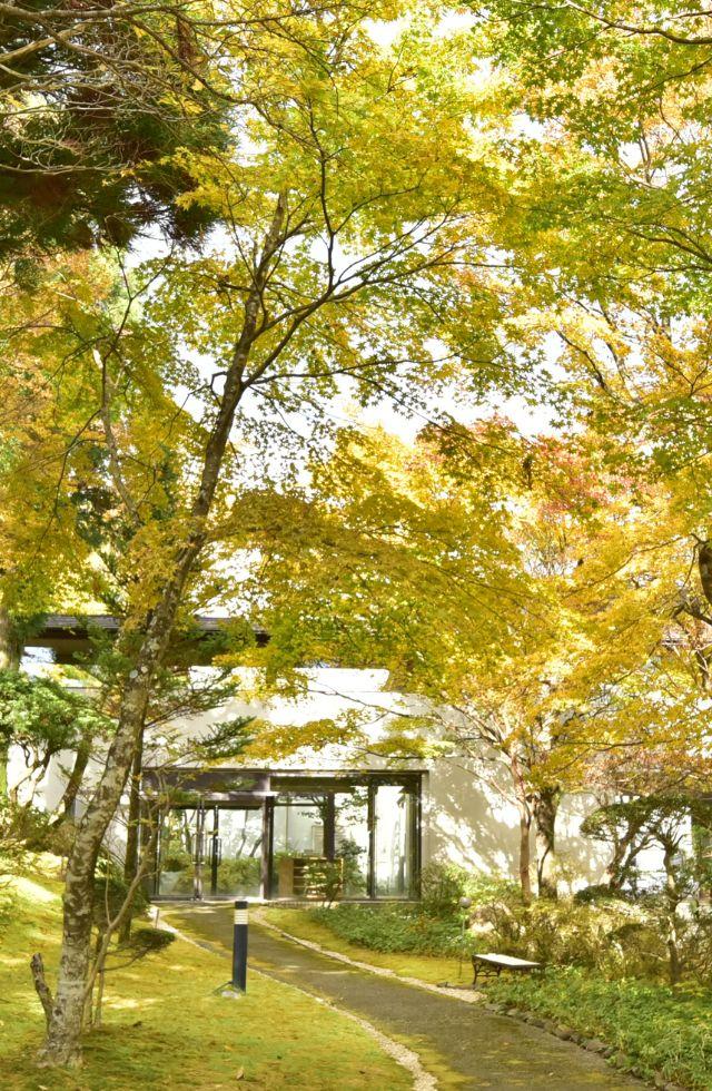 公式サイト | 箱根湯の花プリンスホテル